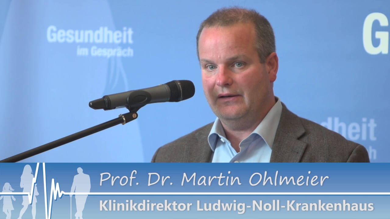 Gesundheit im Gespräch - Süchte im Alltag