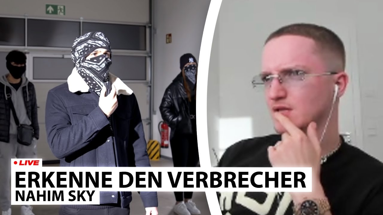 Justin reagiert auf 