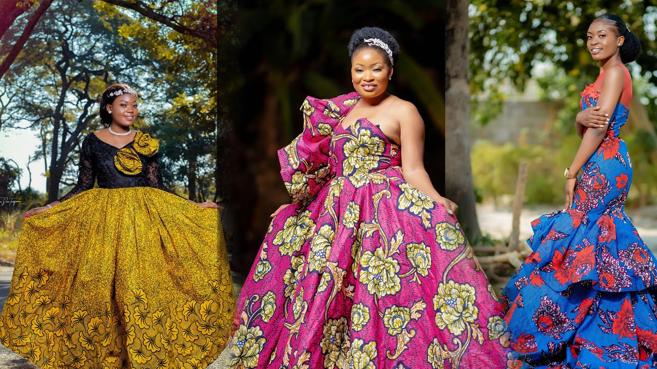 Chilanga mulilo outdits dress ideas | Chilanga Mulilo Zambia
