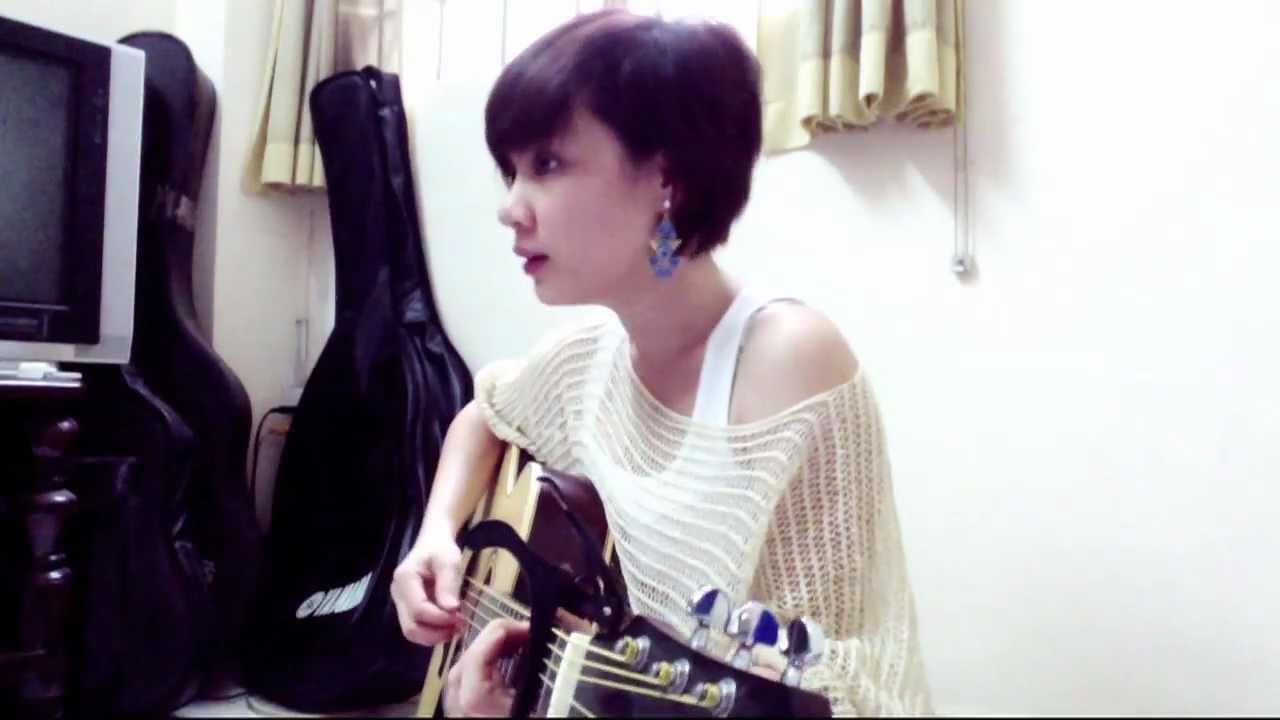 Video Games (Lana Del Rey) - Thảo Ng&ocirc;&rsquo;s cover