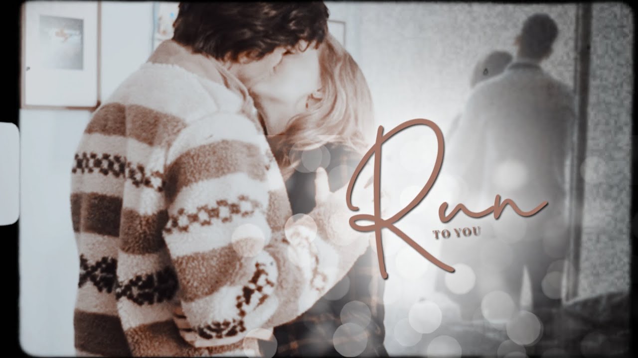 multicouples*:･ﾟ✧• run to you