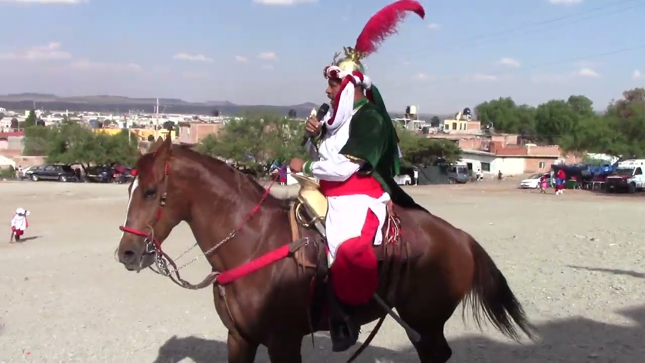 Morisma de Guadalupe 23/06/23