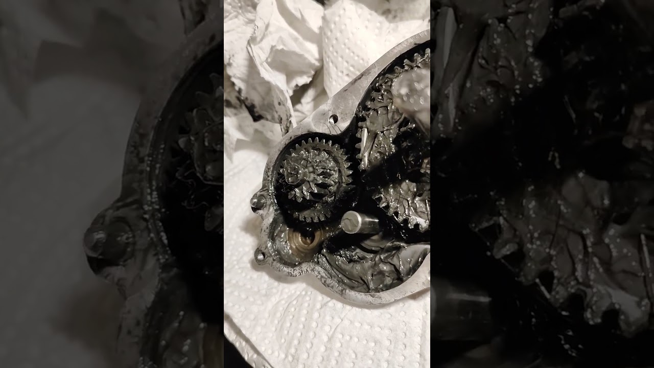 Кухонный комбайн WMF ремонт.KÜCHEminis WMF die Reparatur.