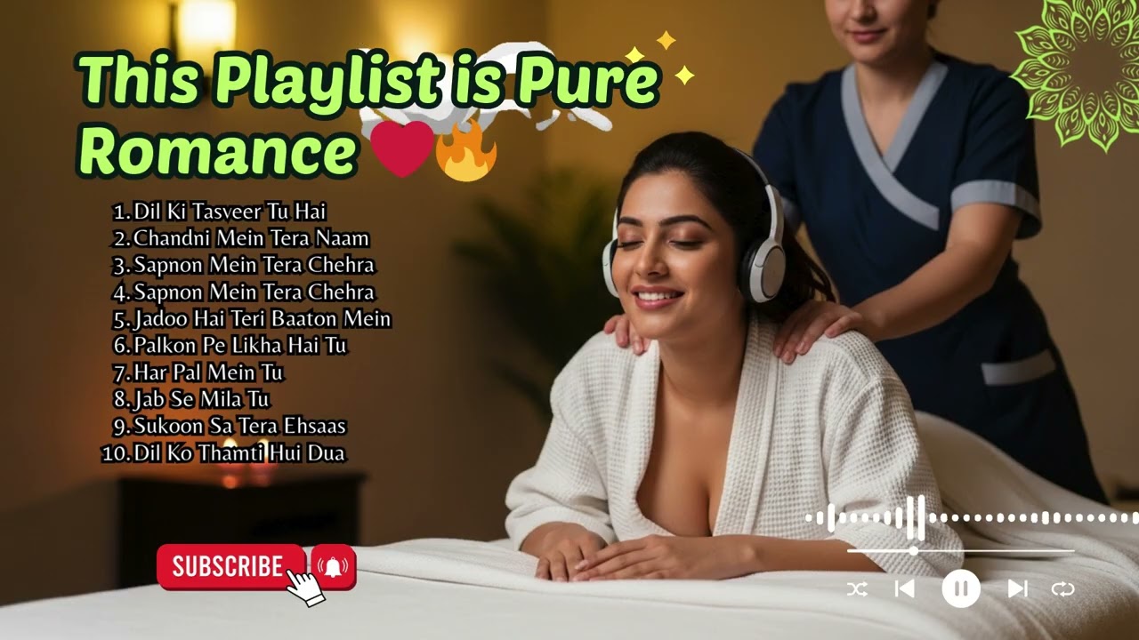 Bollywood Love Songs That Hit Different When You’re Away from India 🇮🇳💔 | NRI Playlist