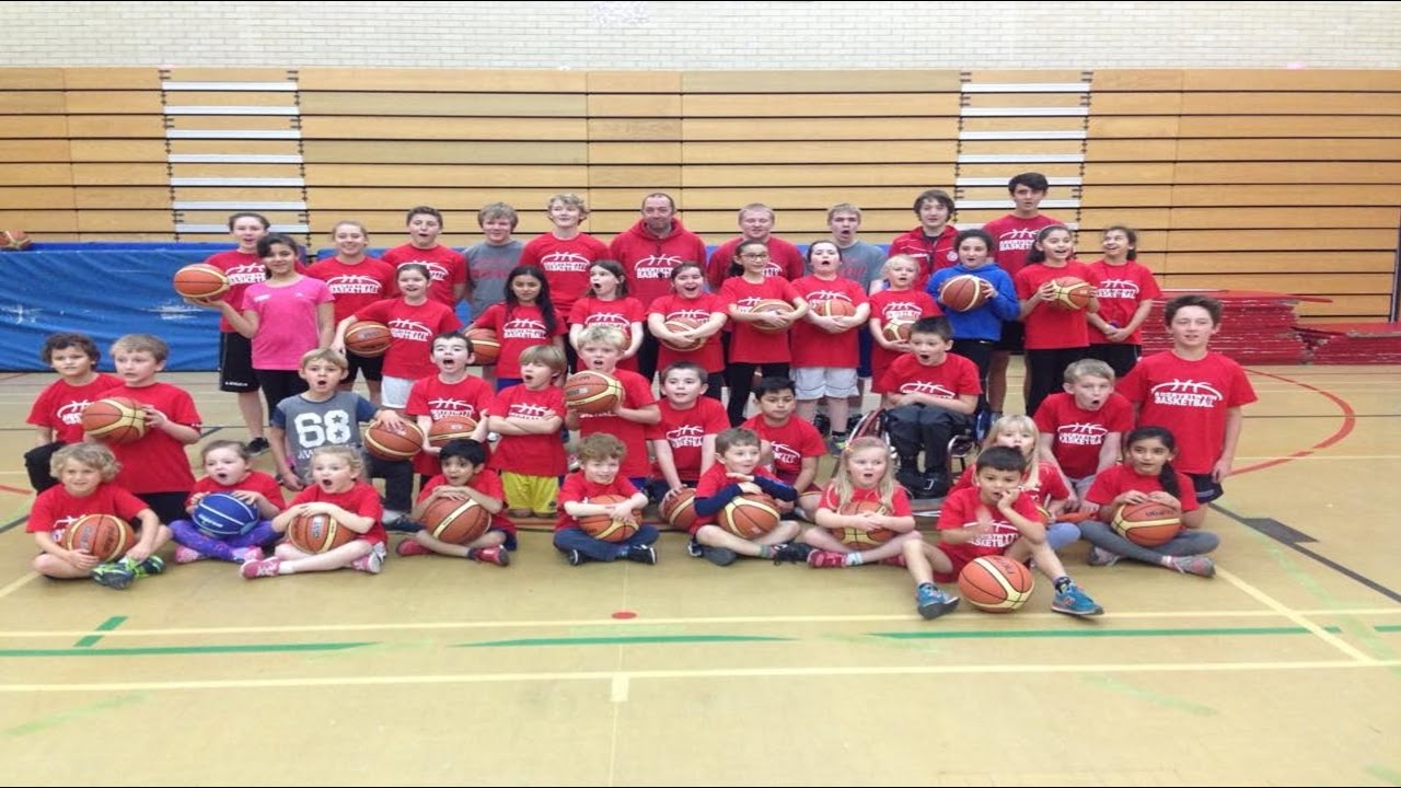 Ceredigion Basketball League Season 3 Week 7