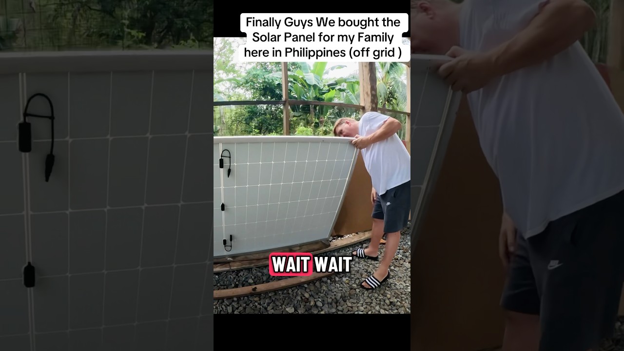 #offgridhome
