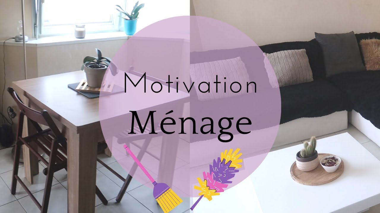 Motivation M&eacute;nage du dimanche // EXTREME // SALON // CLEAN WITH ME / TRI ORGANISATION NETTOYAGE