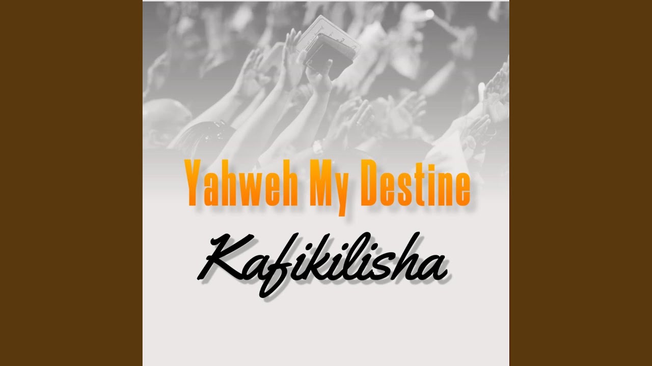 Palwendo (feat. My Destine)