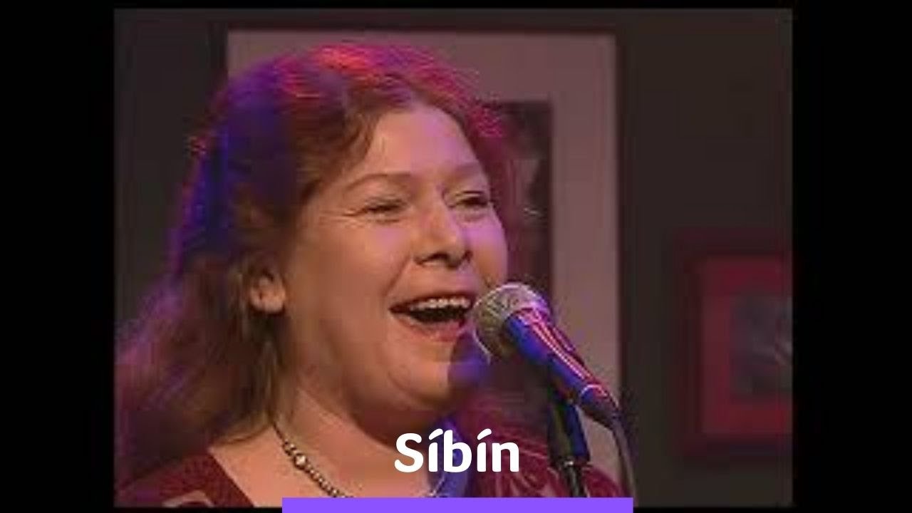 Dolores Keane, Gradam Saoil TG4 2022 | 'Emigrant Eyes' | Síbín 2000 | TG4