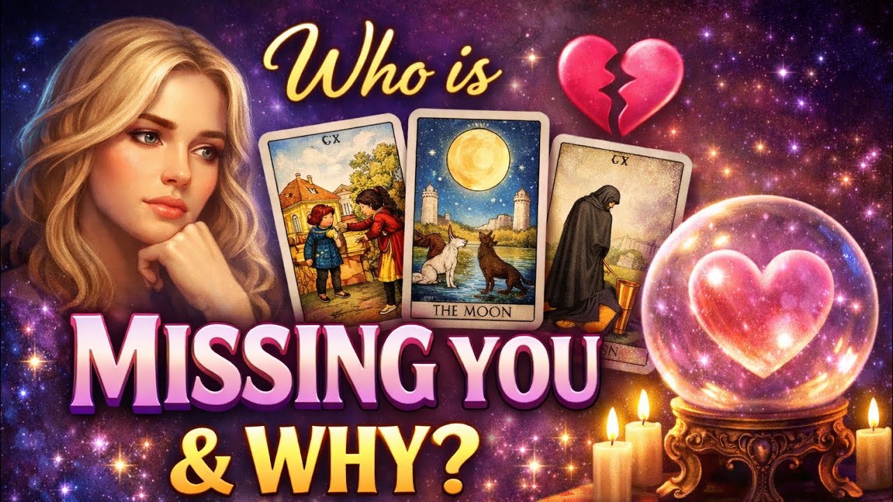 🙂‍↕️WHO IS MISSING YOU & WHY😫TIMELESS HINDI URDU