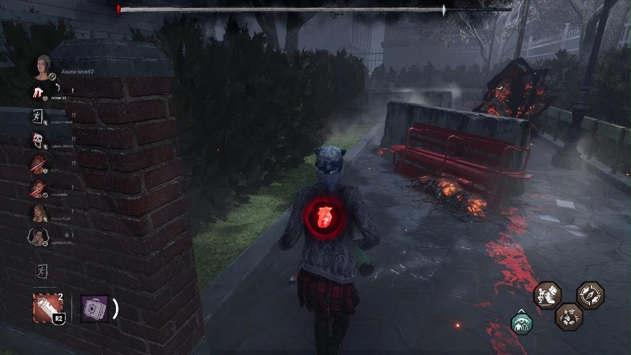 【DbD】初心者タッグでいく2vs8キラー！！【デッドバイデイライト】