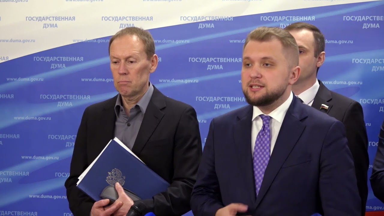 Борис Чернышов предложил регулировать деятельность &laquo;инфоцыган&raquo;