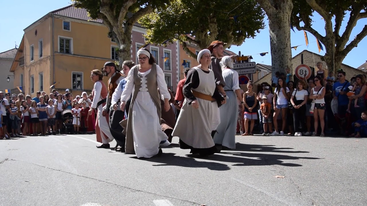 Marazula - Crémieu 2018 - 01