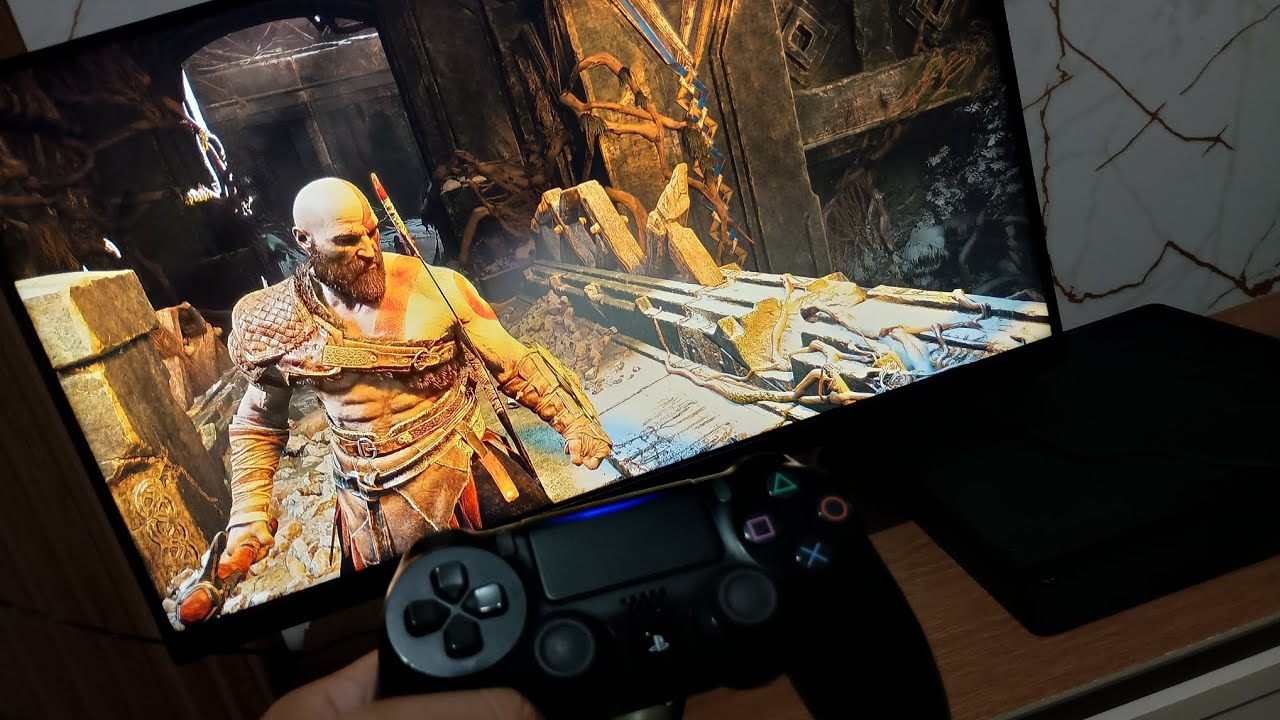 Minha experiência com PS4 destravado em 2026 pontos positivos e negativos!