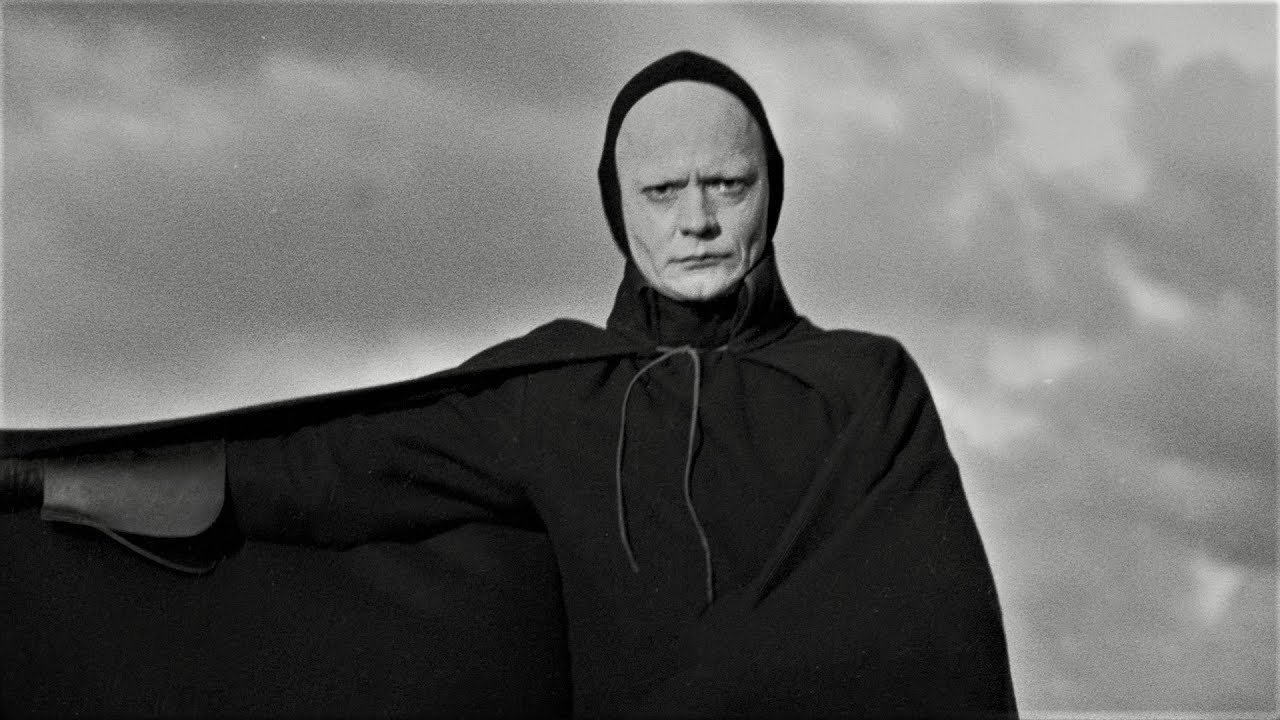 Peter Cowie on The Seventh Seal (Bergman, 1957)
