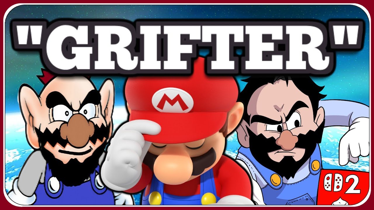 From Nintendo GLAZER to Switch 2 HATER - A NintenDeen 2025 Recap