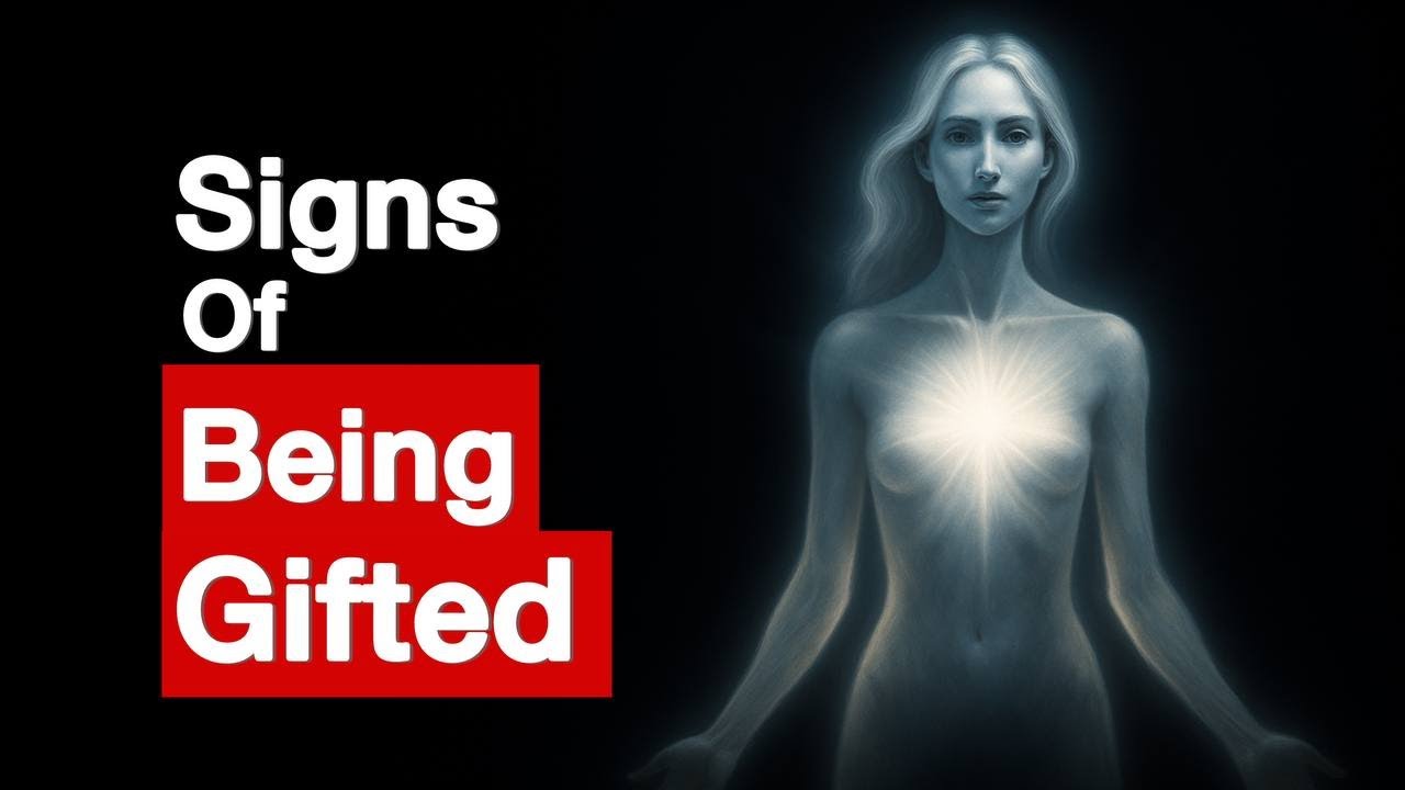 10 Signs You&rsquo;re Gifted (And If You Don&rsquo;t Know It &mdash; It Ruins Your Life) &ndash; Carl Jung