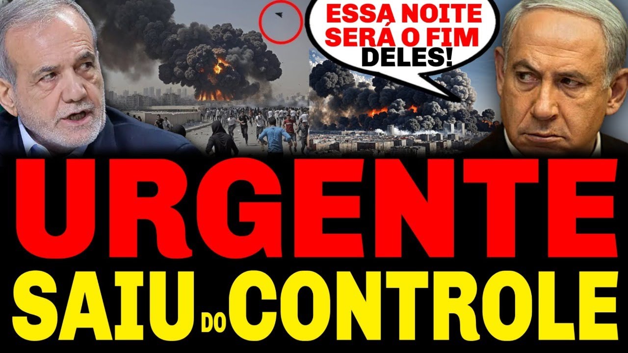 MEU DEUS💥💥GENTE O PIOR ACONTECEU😱TÁ FICANDO SÉRIA A SITUAÇÃO❗️❗️