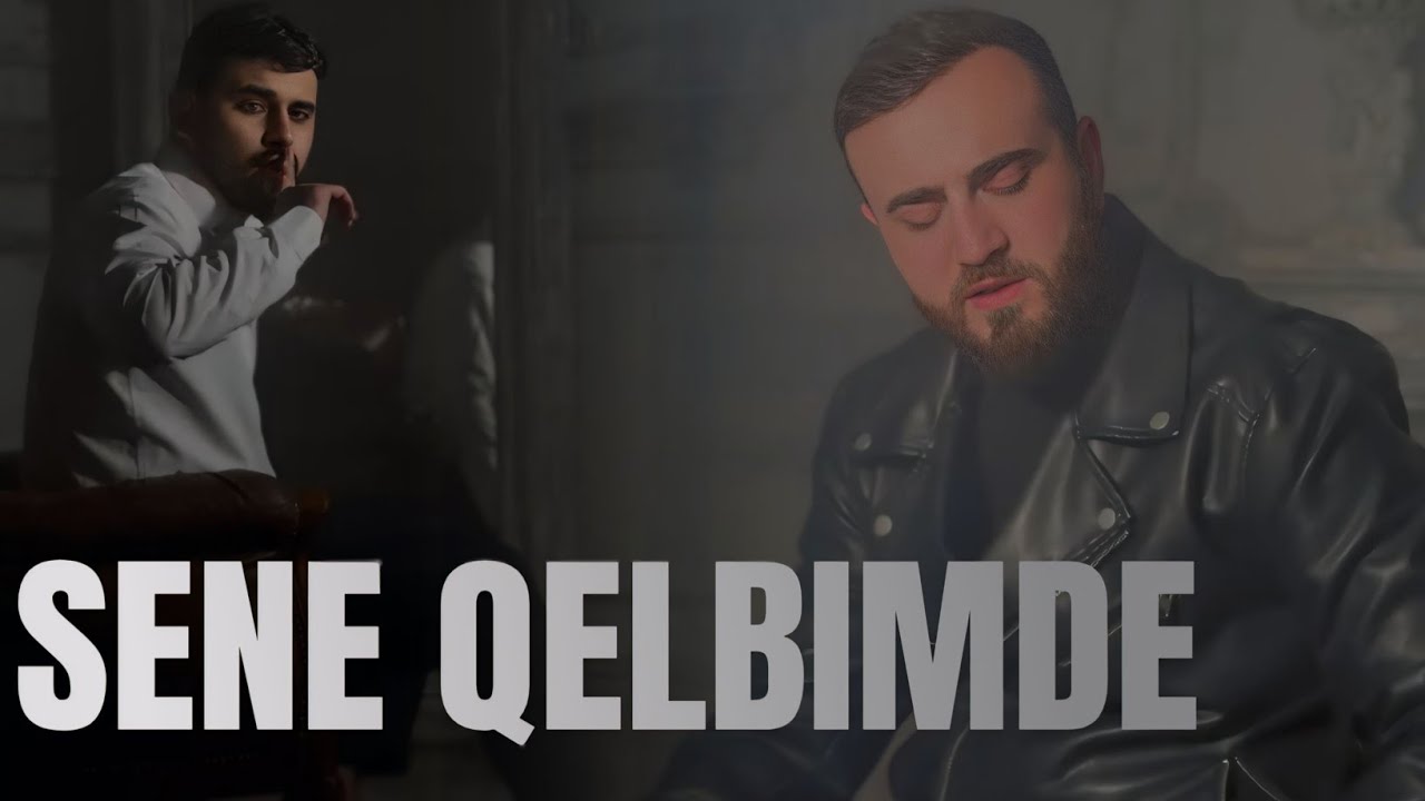 Tural & Rasim - Sene Qelbimde Saysiz Hissler Var | Hamının Çox Sevdiyi Trend Olan Yeni Remix 2024