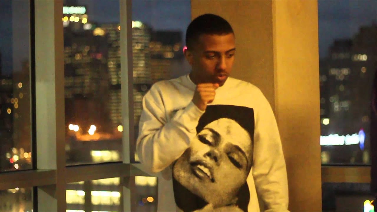 Soulja Vic Feat FTR - Living Legends