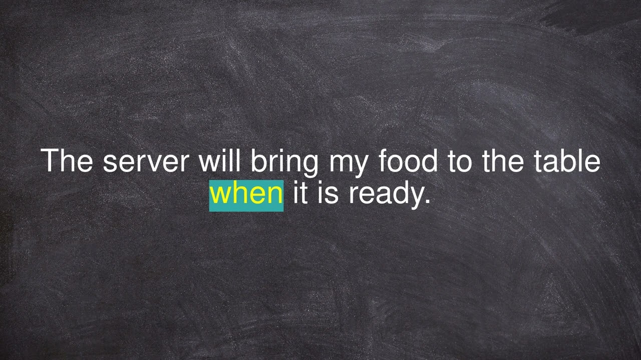 Learn English: Dining Out And Eating At A Restaurant &ndash; Practical Phrases and Listening Practice