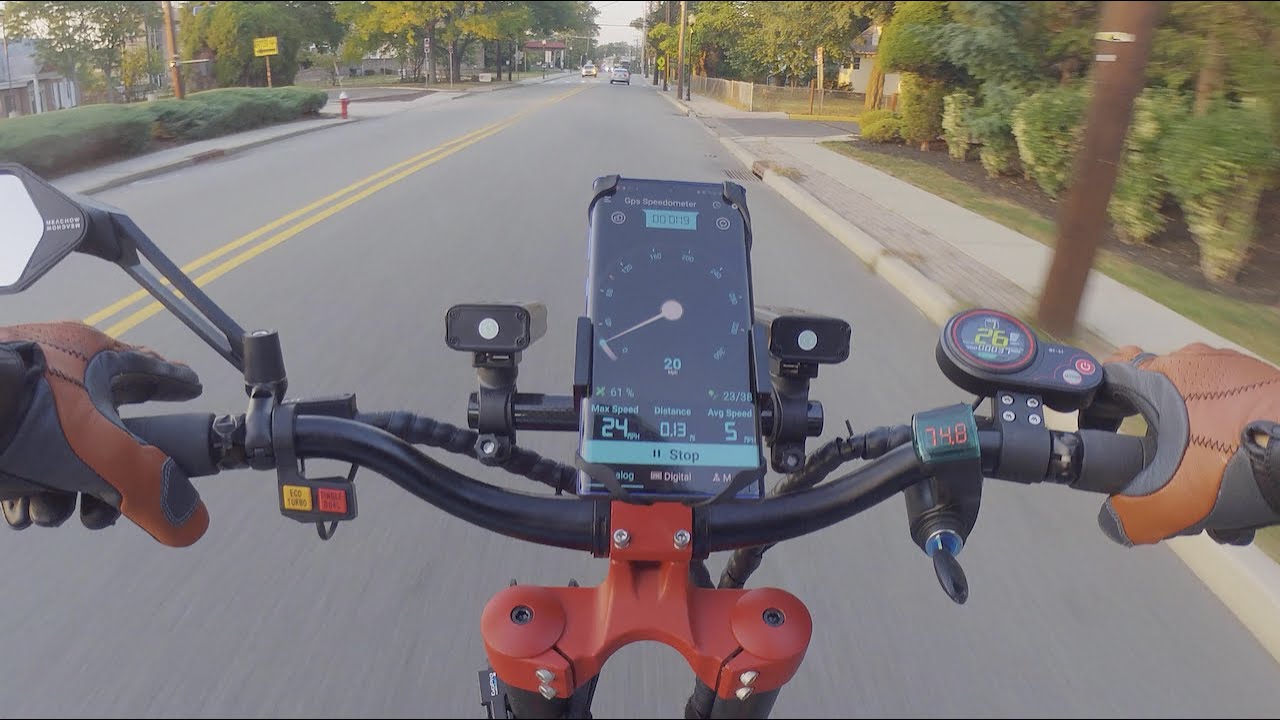 Zero 11x - Ride#2 (After Work Quick Ride)