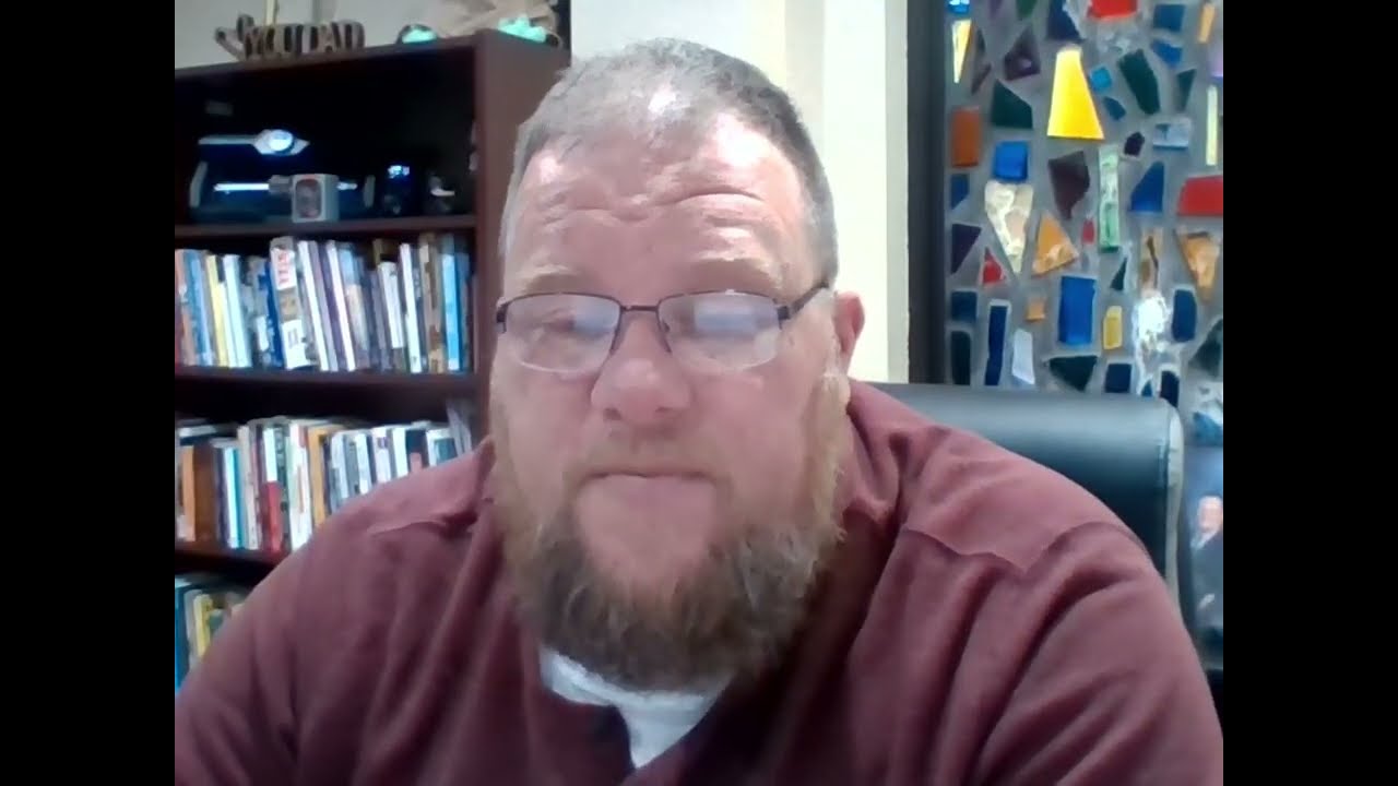 Luke 17   The Ten with Leprosy
