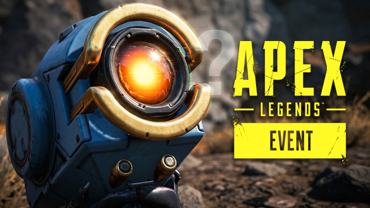 Первоапрельская шутка от Apex...