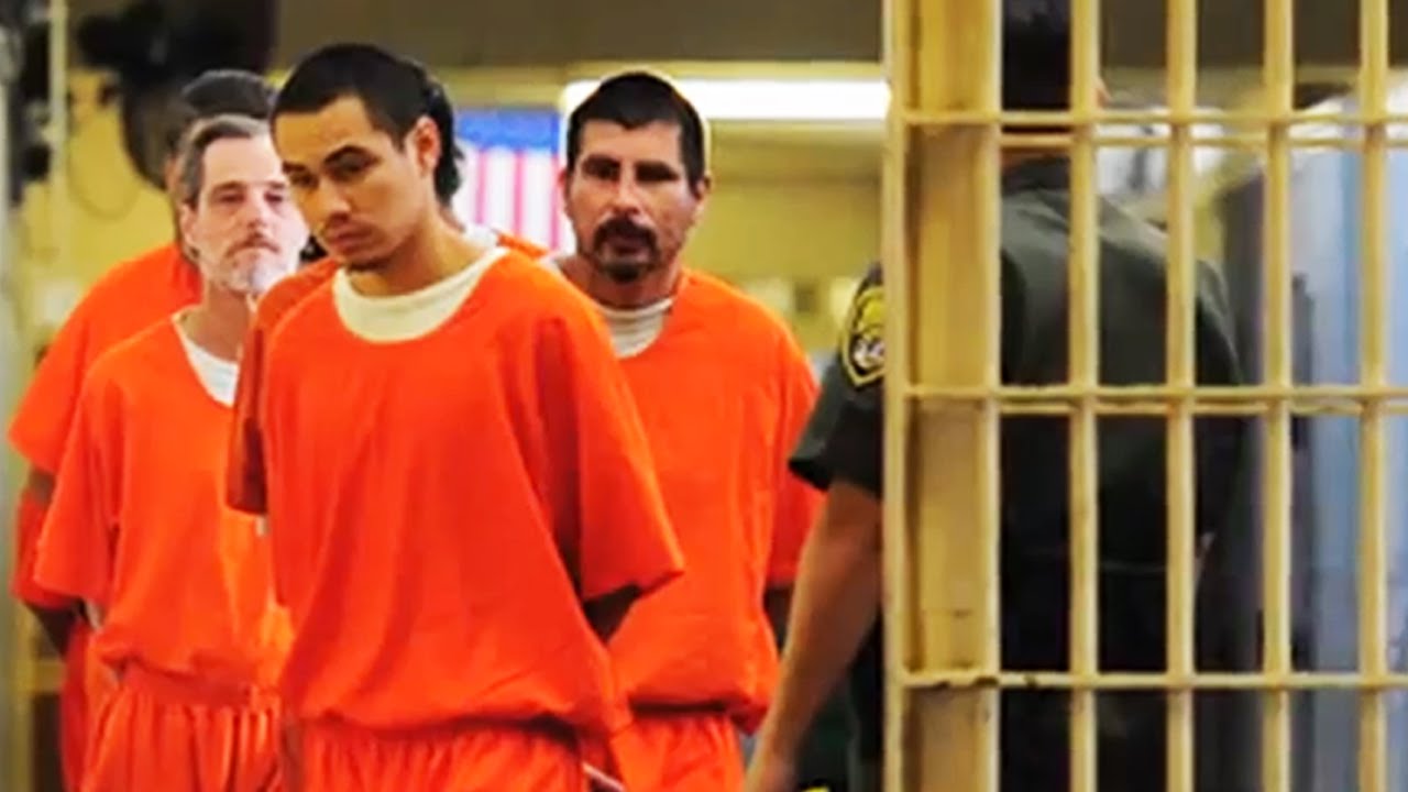 Companies That Profit from the Police State &bull; Prison Profiteers &bull; #1 &bull; BRAVE NEW FILMS (BNF)