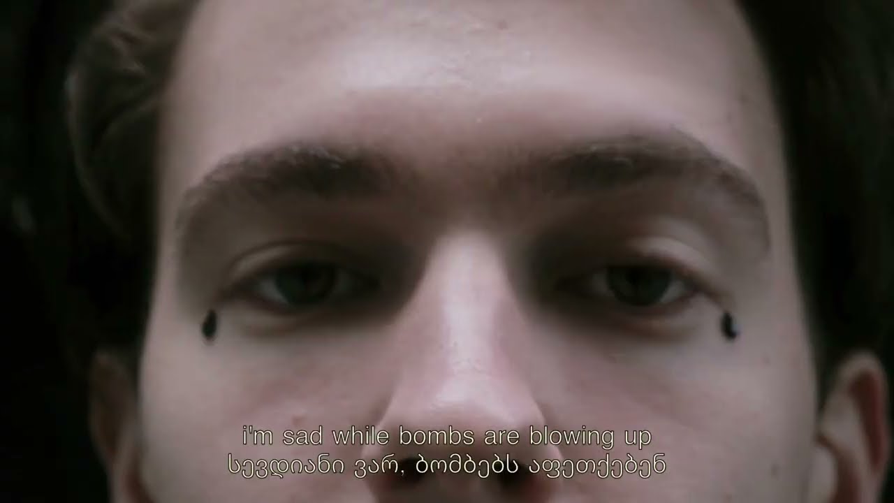 podwall &ndash; ne povezlo v lybvi (Official Music Video)