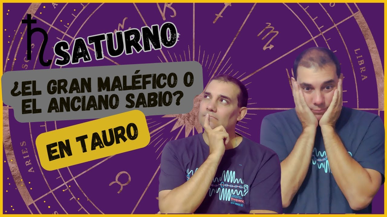 ♉Saturno en TAURO en la Carta Natal♉ #saturno #astrologiaaplicada #astrologiapractica #cartanatal