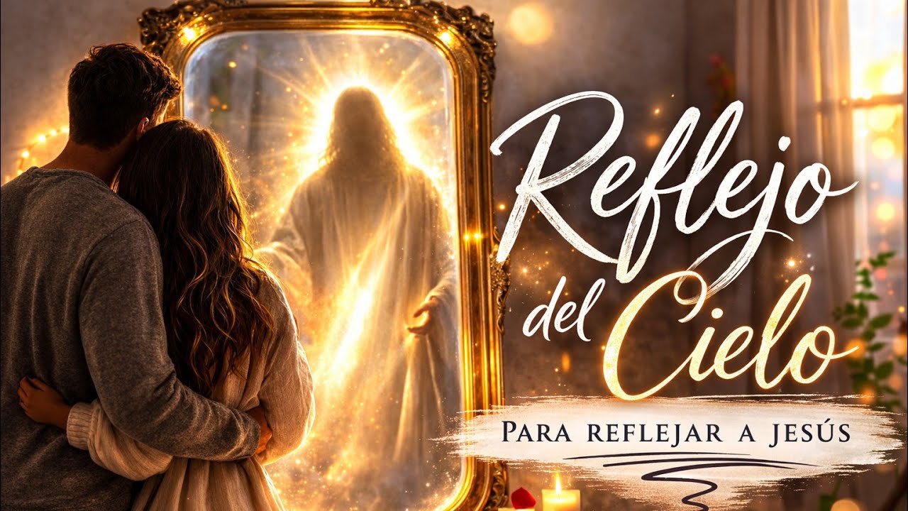 Reflejo del Cielo - Música cristiana romántica 2026 