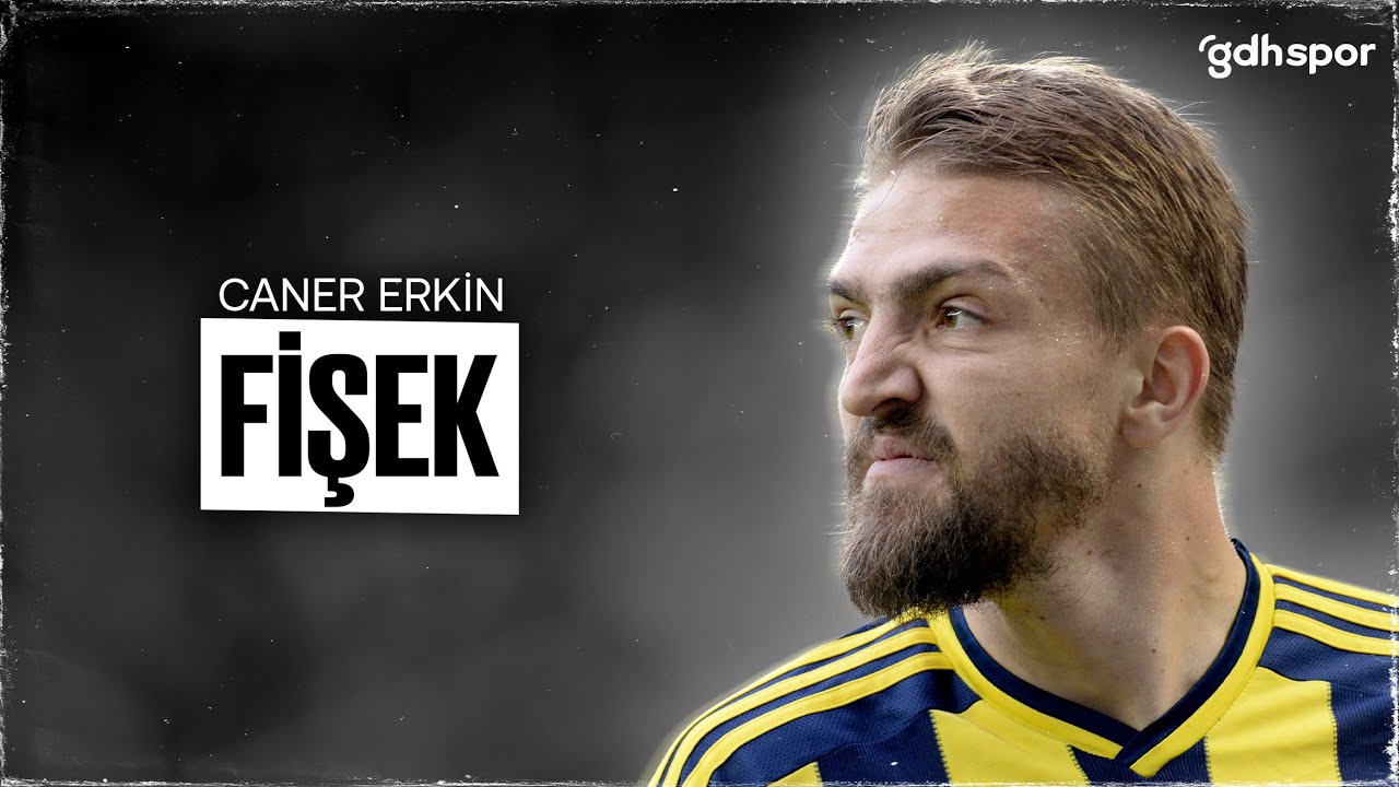 Caner Erkin | Fişek