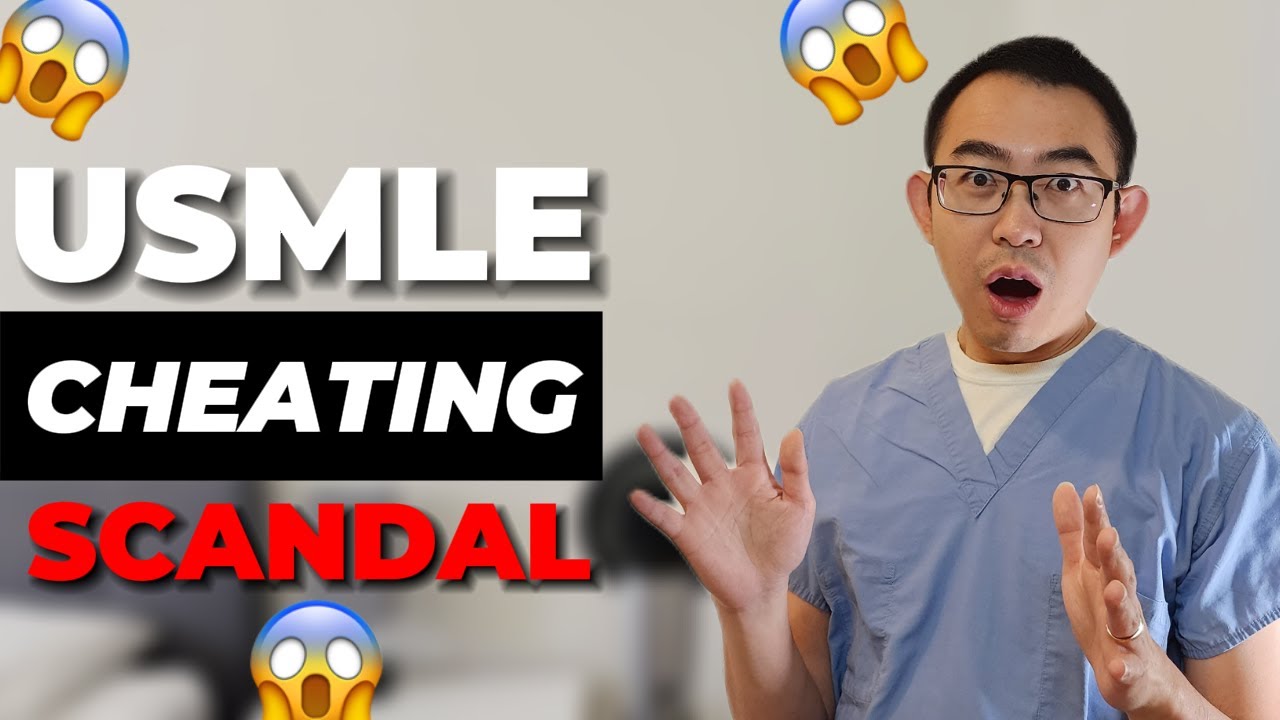 My Opinion on USMLE Cheating Scandal in Nepal