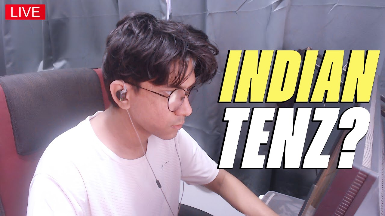🔴MORNING IMMORTAL 3 PUSH💪| VALORANT LIVE #valorantindia #valorant #facecam