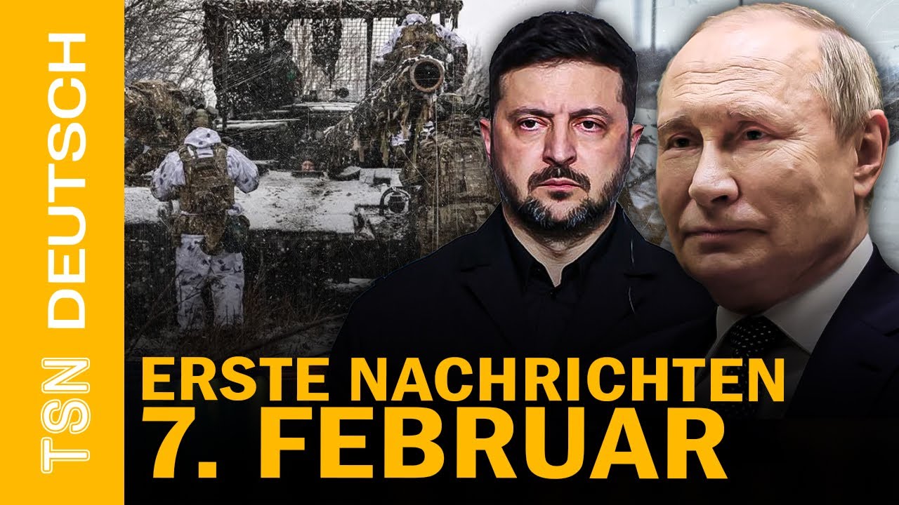 UKRAINE SCHAFFT DAS UNMÖGLICHE! KREMLS ELITEEINHEIT ZERSTÖRT! PUTINS GRÖSSTE KRIEGSNIEDERLAGE!