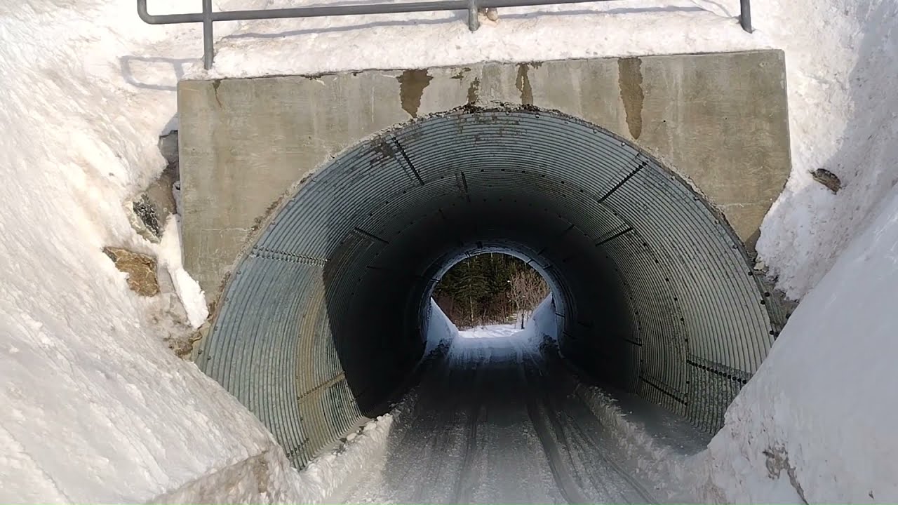 Trip to Jackladder
