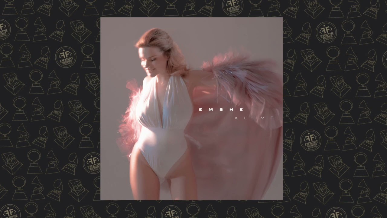 EMSHE - Alive