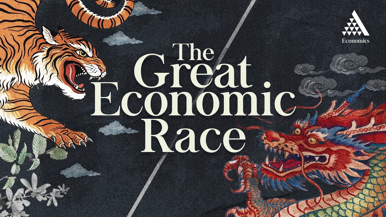How many years will India take to beat China? | Explained
