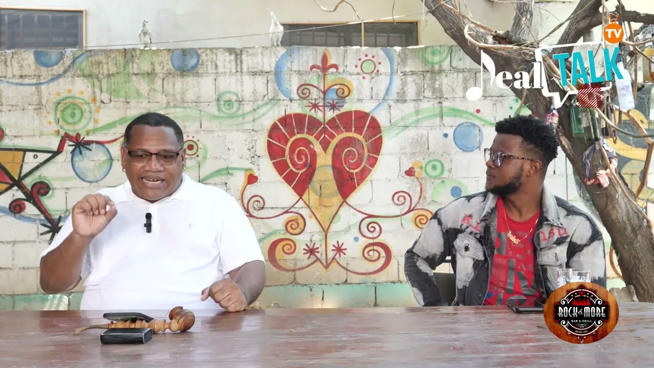 @BILOLOKONGO  fè kè tout moun sote ak deklarasyon piman bouk sa yo. Ou paka pa revolte adje gen koze