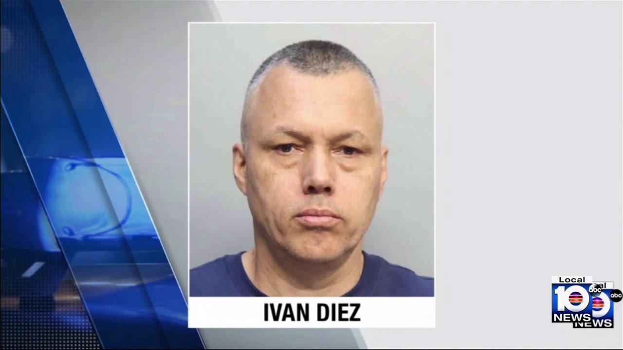 New arrest made in Hammocks HOA fraud probe