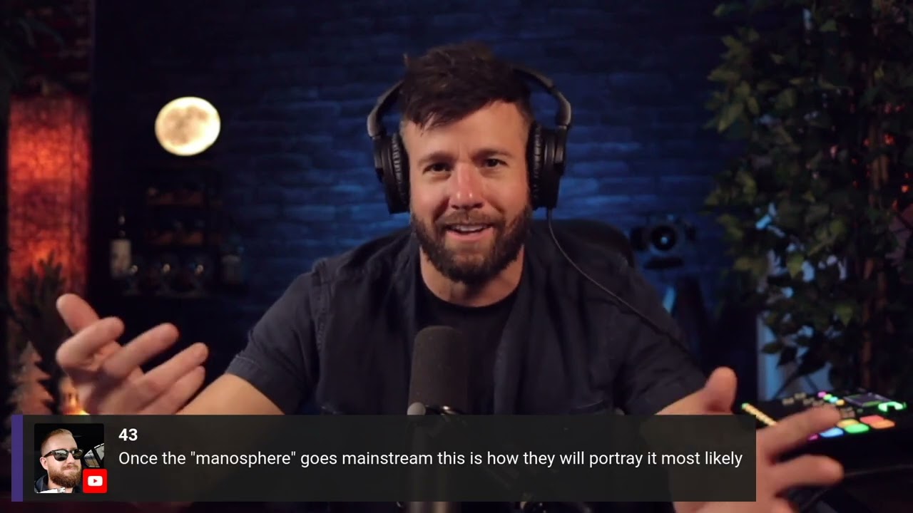 LFA On Why Cold Approach Is Innefective For Most Men