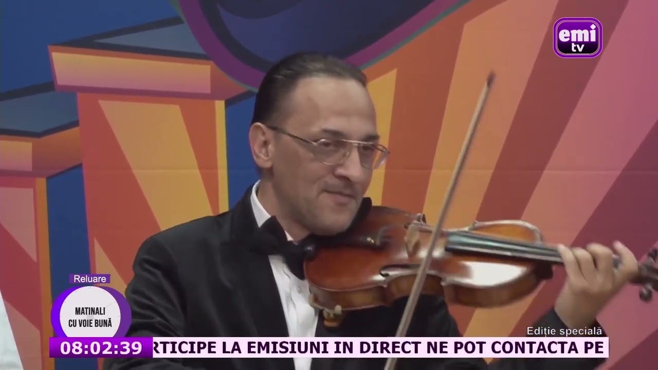 TARAF BALLROOM  -   COLAJ -  10.05.2022  -  EMI TV 1