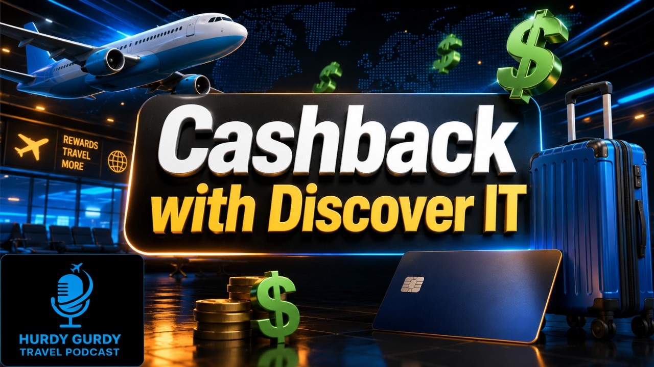 Кэшбэк по карте Discover IT (ОТРЫВОК)