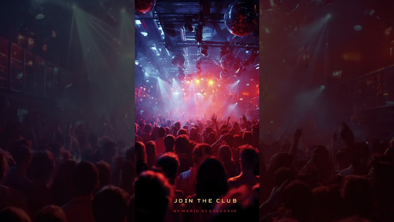 Join the Club