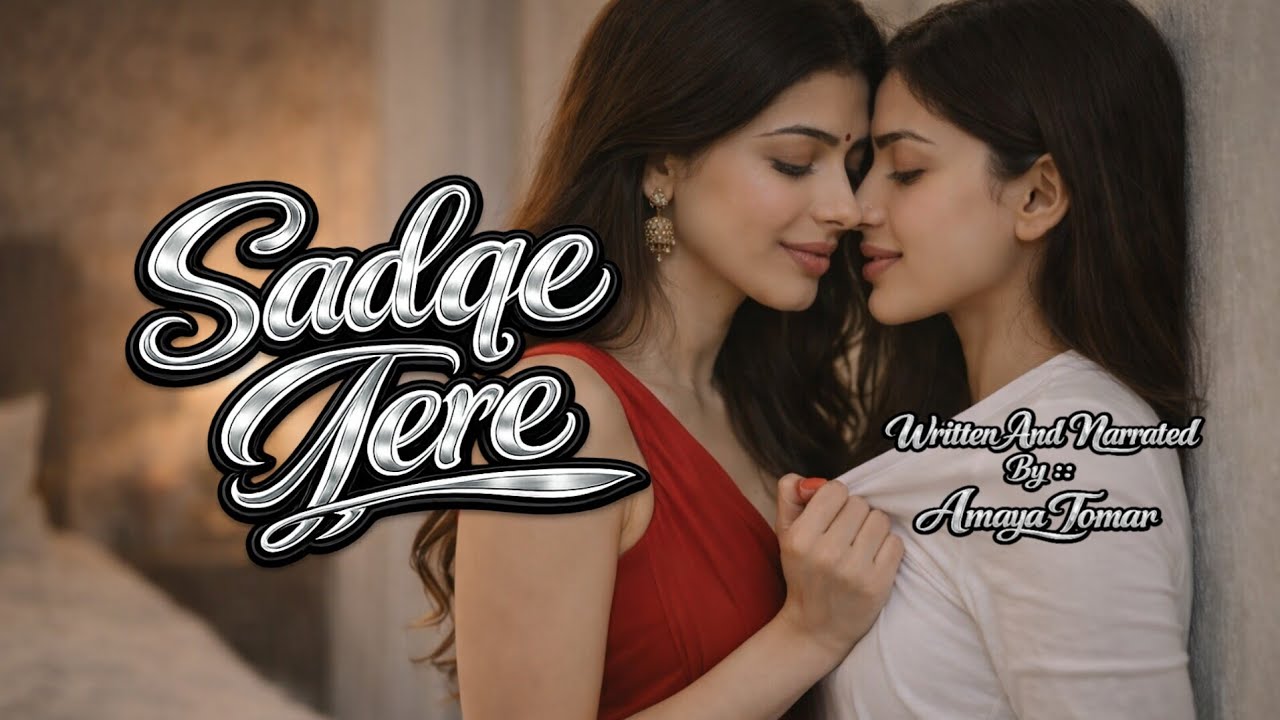 Haye ☺️/part 20 /sadqe tere/amanya preet #arrangemarriage #lesbian #lovestory