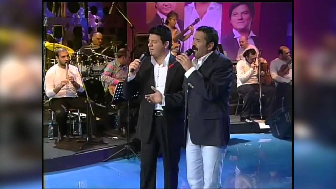 Kubat feat. Yavuz Bingöl - Serçeşme (Kubat Zamanı)