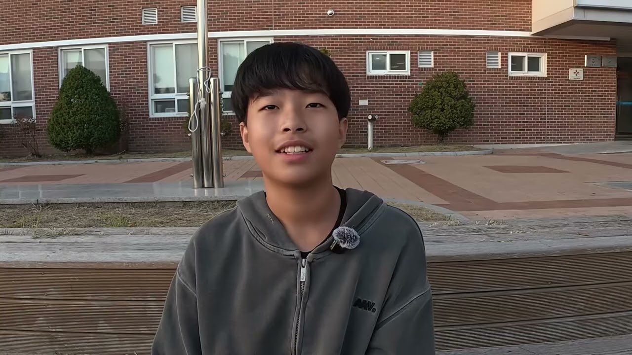 이해편 - 다름, 이해로 이어지다