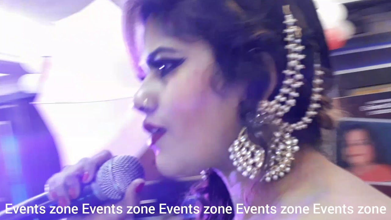 Events Zone Org 25th Wedding Anniversary wid Bharti Family : 9358282335