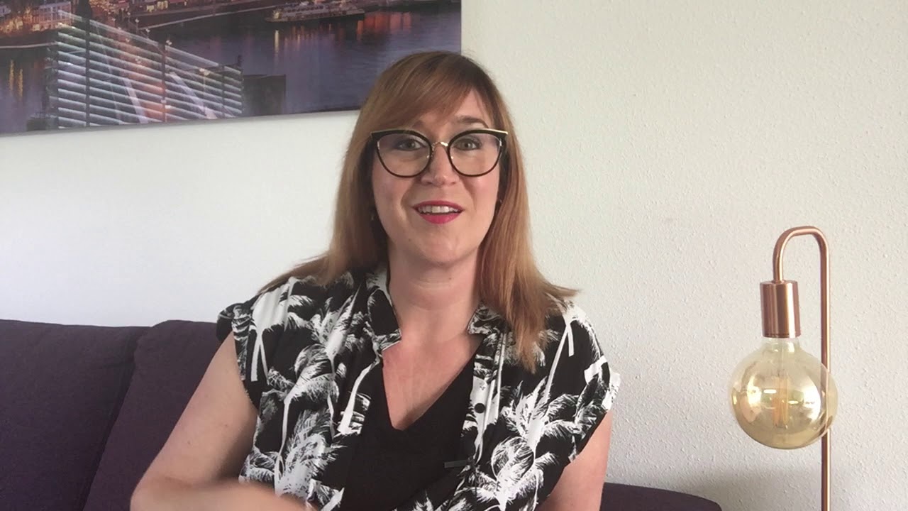 Stervensbegeleiding, waarom doe ik dit werk?